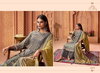 Serina 1005 By Shiddat Muslin Dress Material Wholesale Clothing Distributors In India